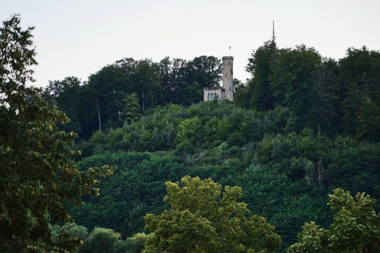 Im Herzen Von Hann. Munden Hannoversch Münden Dış mekan fotoğraf