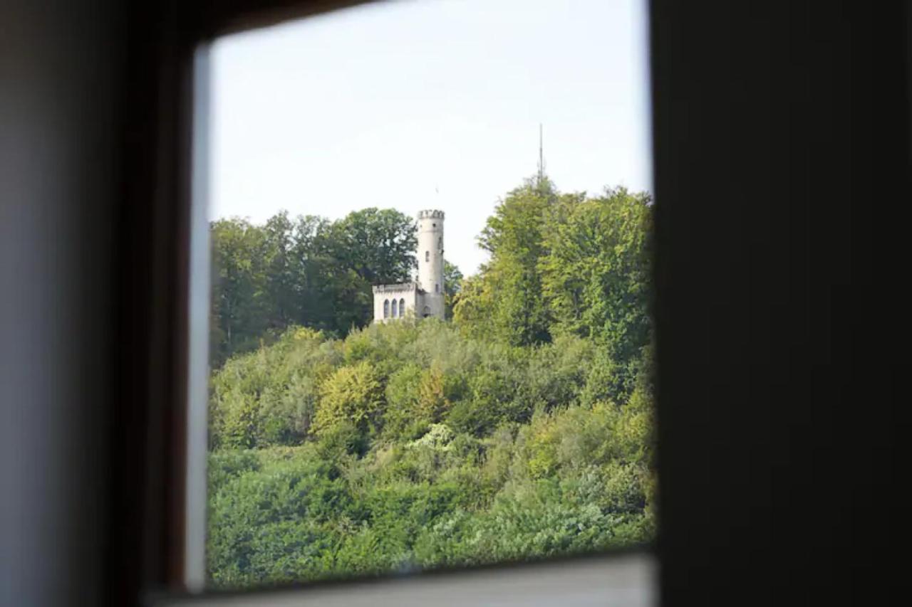 Im Herzen Von Hann. Munden Hannoversch Münden Dış mekan fotoğraf